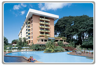 Barcelo San Jose Palacio Costa Rica